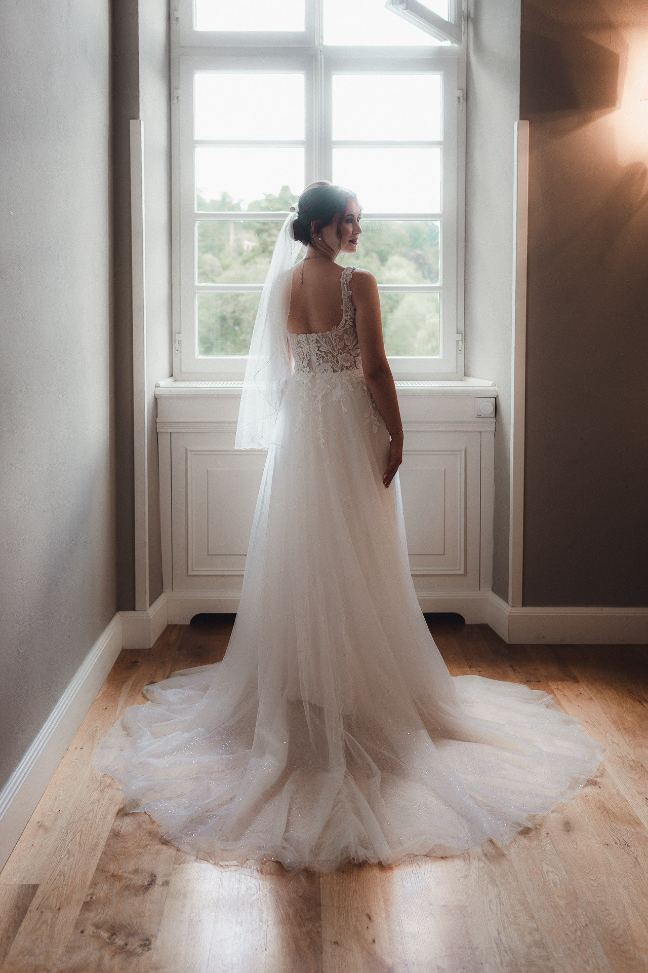 Inna & Mirco. Hochzeitsfotos Hamm & NRW