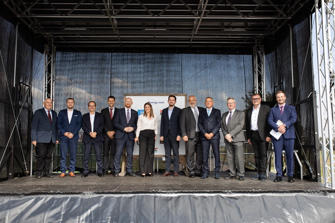 Dana Lišková - Event Photographer Prague - event photography - corporate events - business portrait - corporate photography