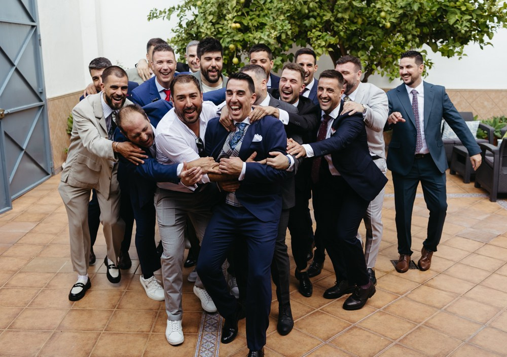 JA+A. Fotografía de bodas en Córdoba