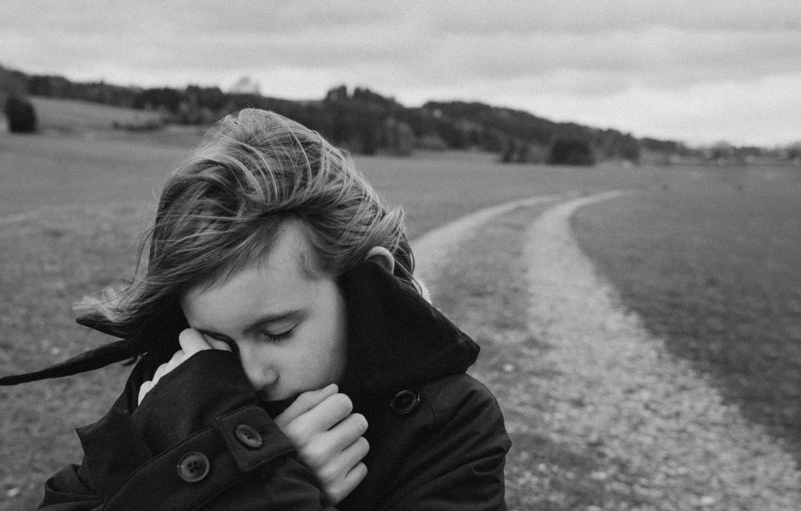 Olga Tenigina Environmental Fine Art Portrait Photographer | Geneva, Switzerland