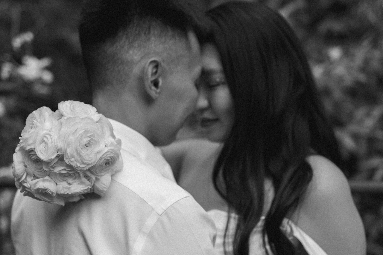 Warm Words. Family and wedding photographer in Bangkok, Thailand