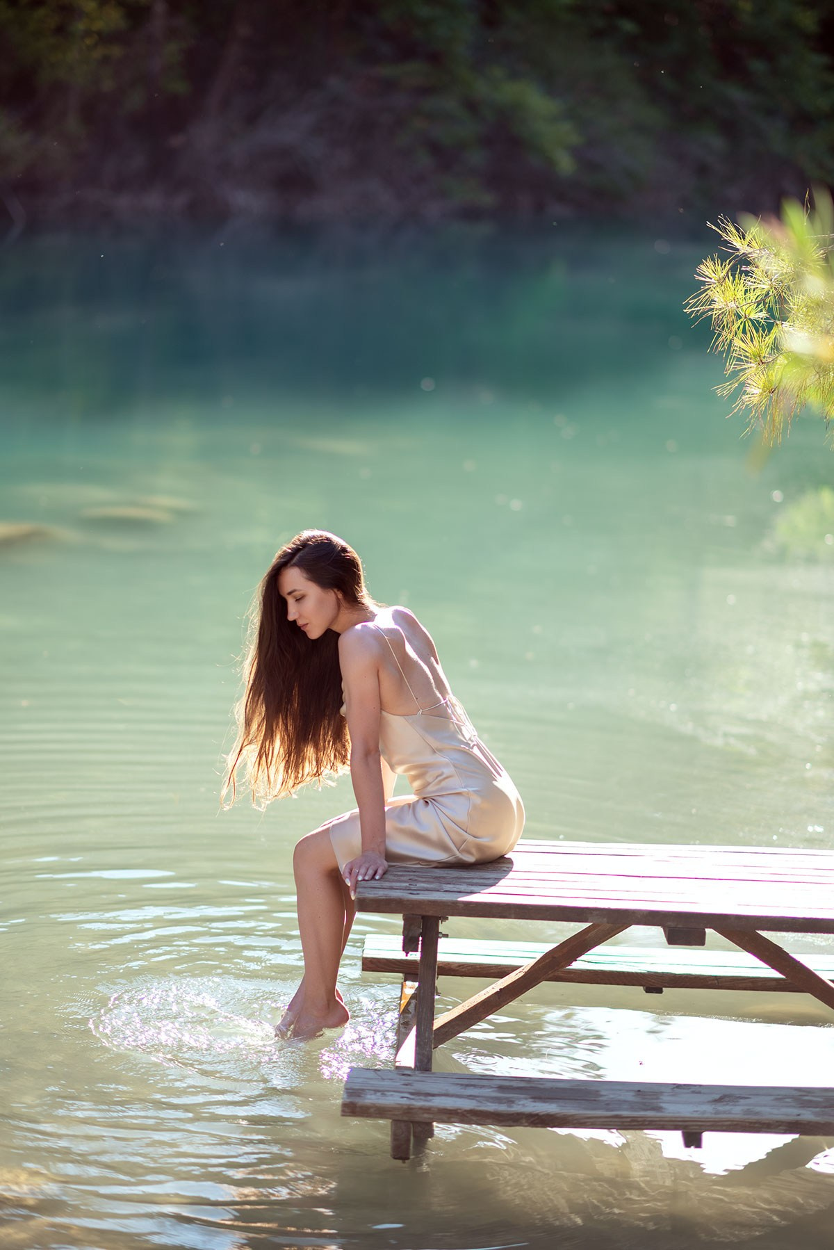 Семейная съемка в Кемере. Фотограф Анталия, Кемер, Белек, Сиде Дарья Кая