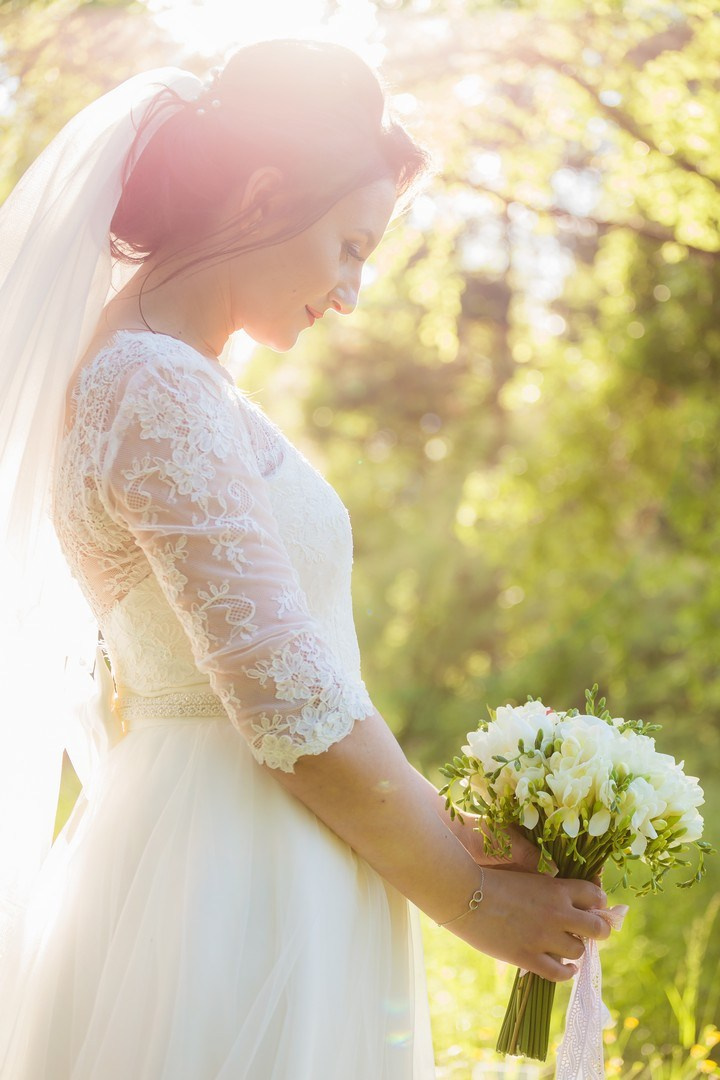 Laura si Danut by fotograf nunta Iasi — Eduard Schiopu