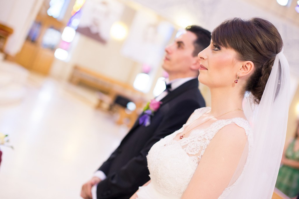 Minodora si Liviu by fotograf nunta Iasi — Eduard Schiopu