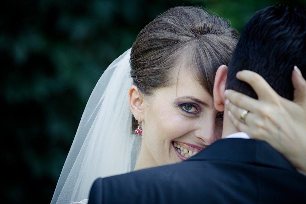 Minodora si Liviu by fotograf nunta Iasi — Eduard Schiopu