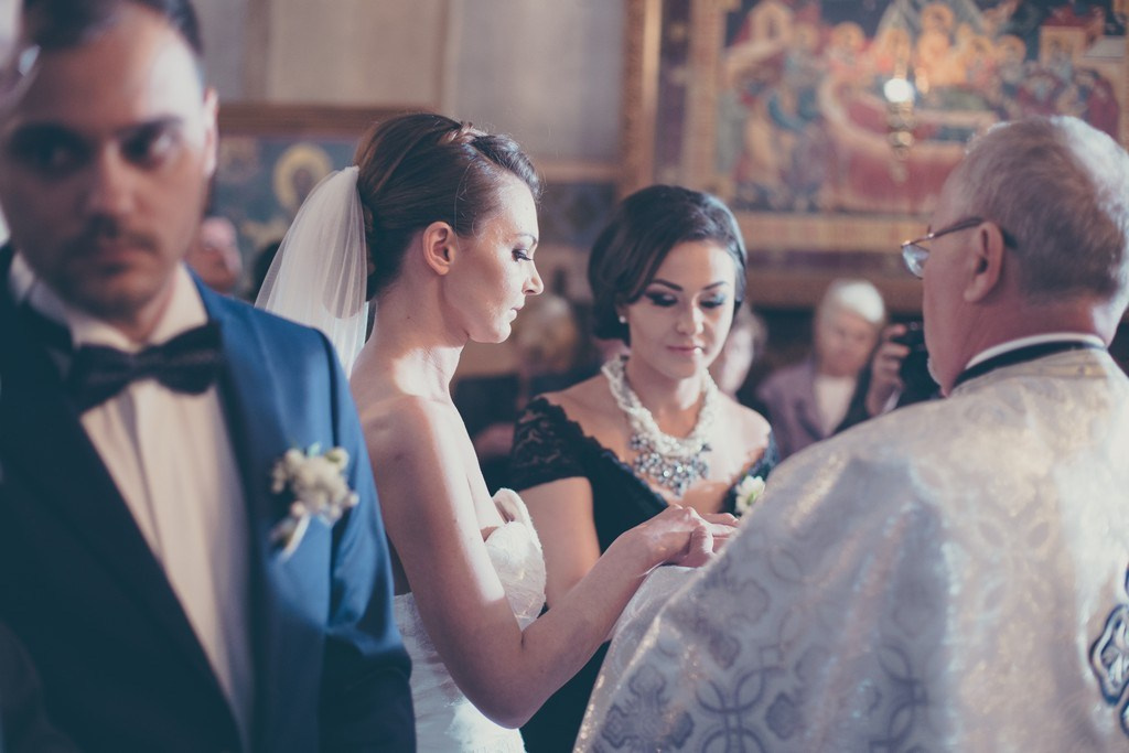 Sinziana & Octavian. Eduard Schiopu — Fotograf de nunta si botez Iasi