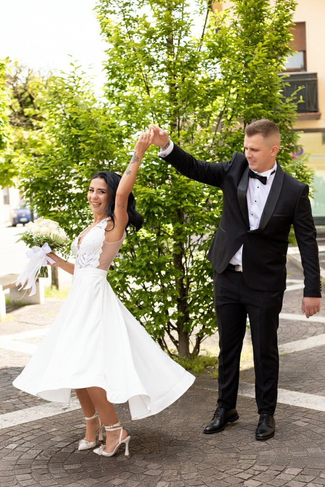 Matrimonio Sirin e Tudor. Luci e Capricci Photography