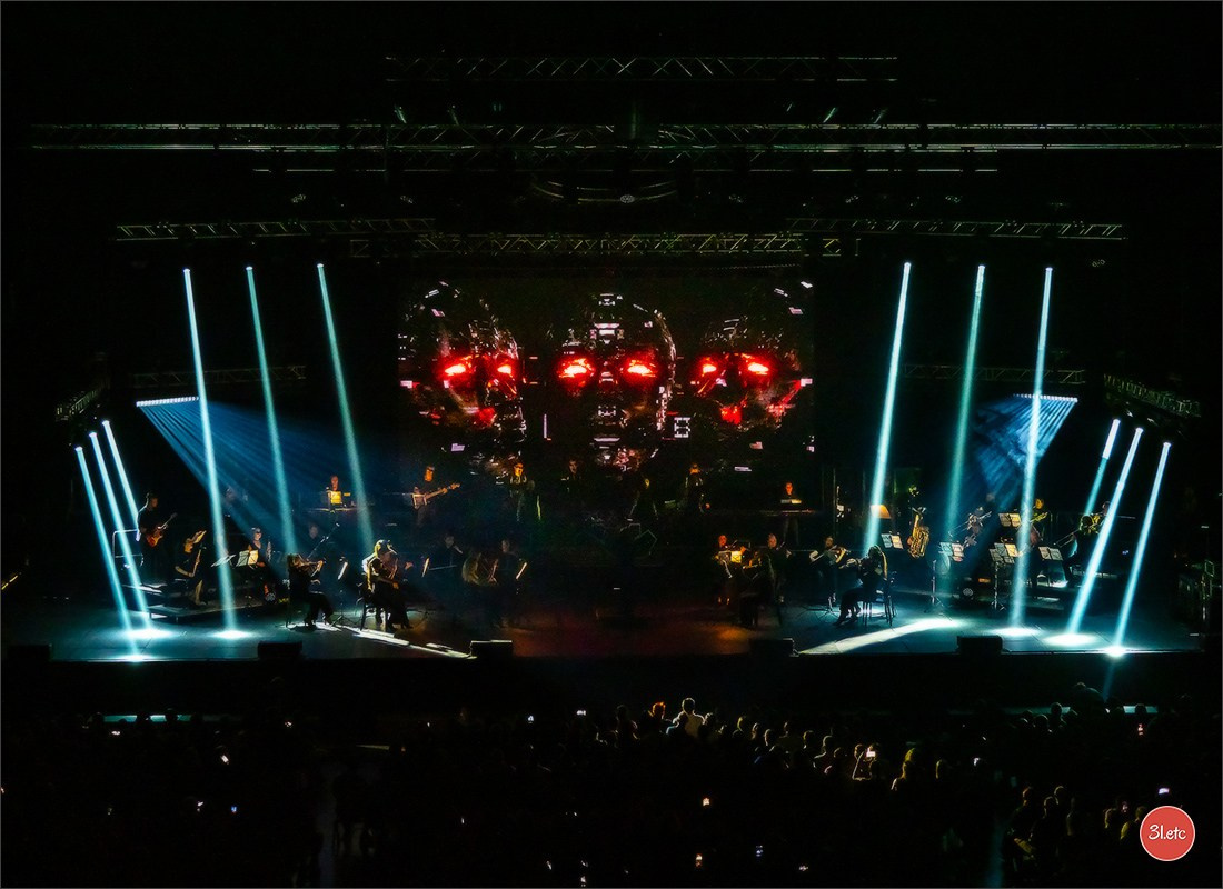 Electro Symphony. Photographe à Strasbourg | Portraits, Studio, Enfants, Événements