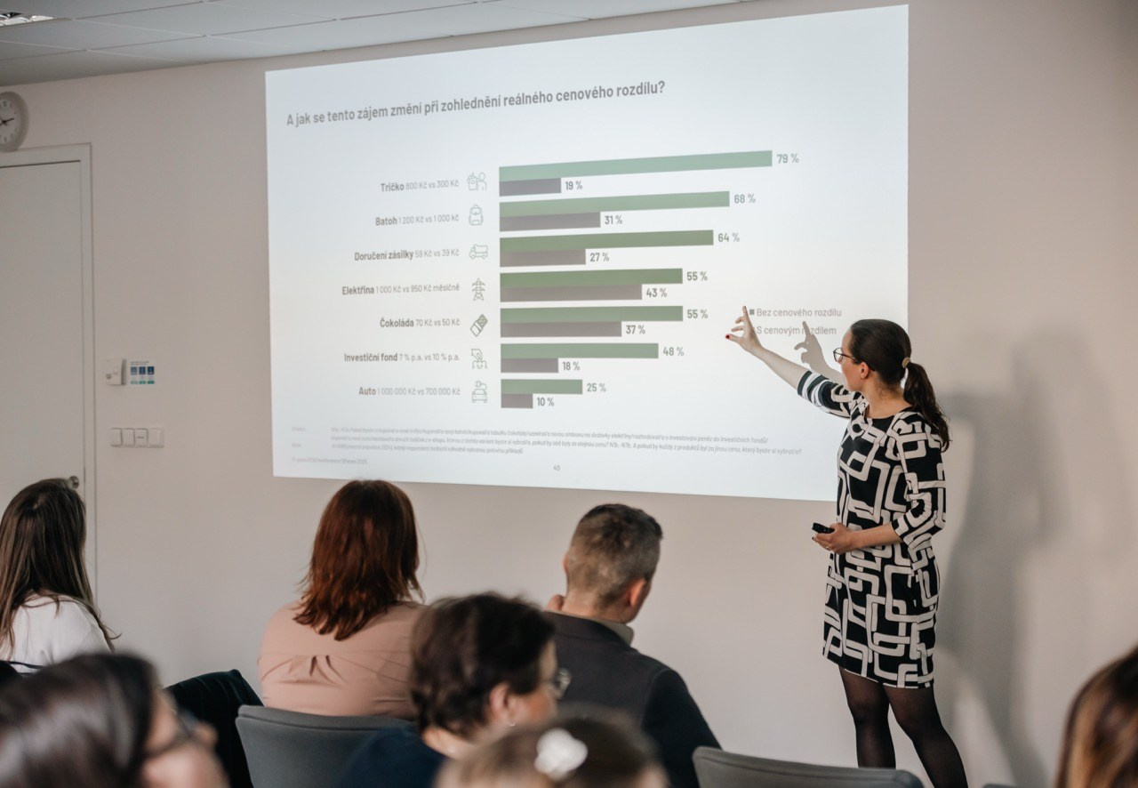 Dana Lišková - Event Photographer Prague - event photography  - conference photography - corporate events - corporate photography