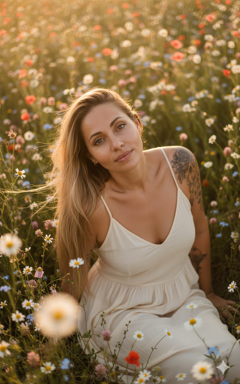 AI photo. Свадебный, семейный и детский фотограф в Нетании (Израиль) Тори Гор