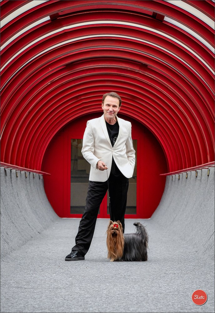 13-14.12.2025   🇧🇪   Brussels Dog Show. Photographe à Strasbourg | Portraits, Studio, Enfants, Événements