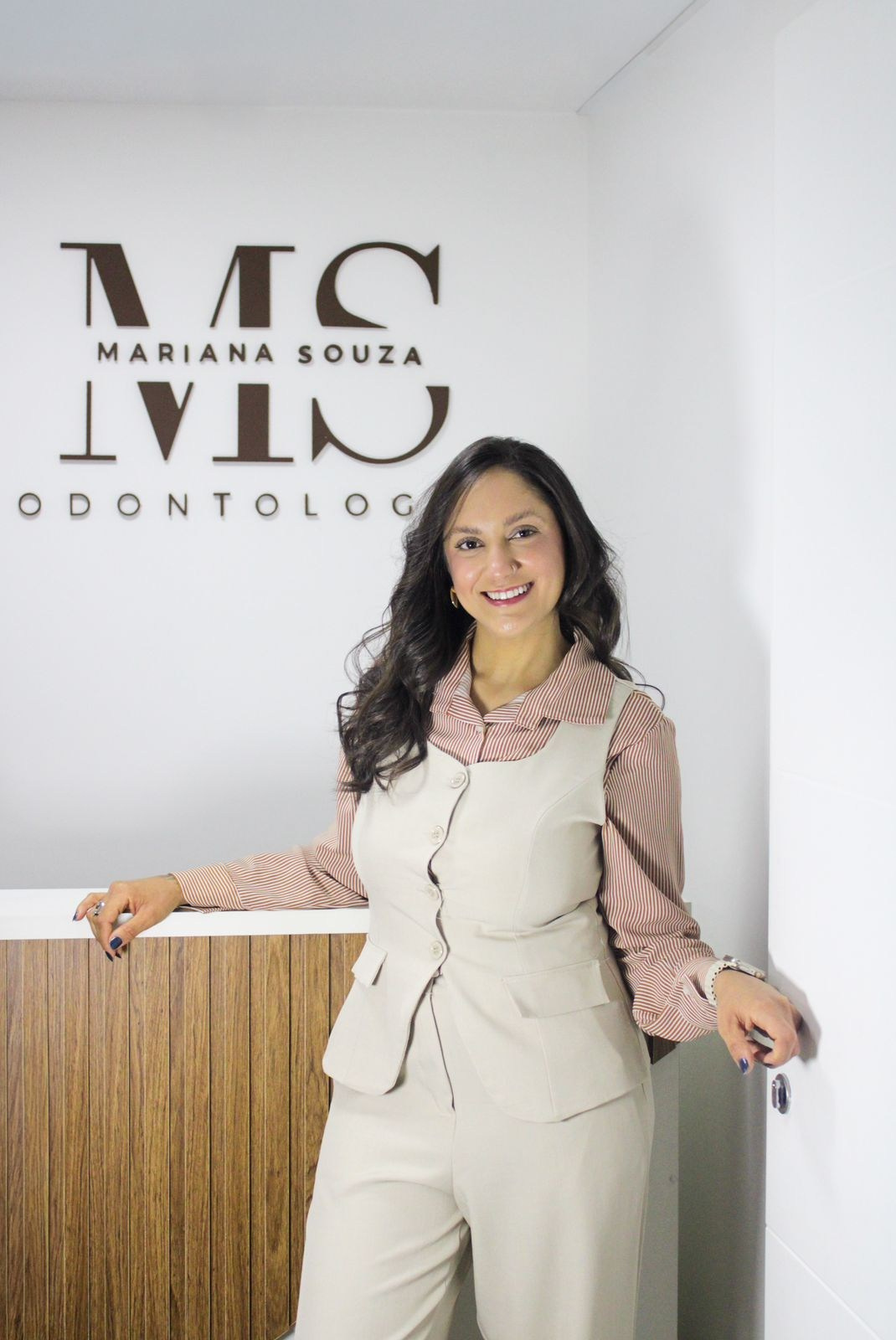 Ensaio Corporativo. Valkyestudio