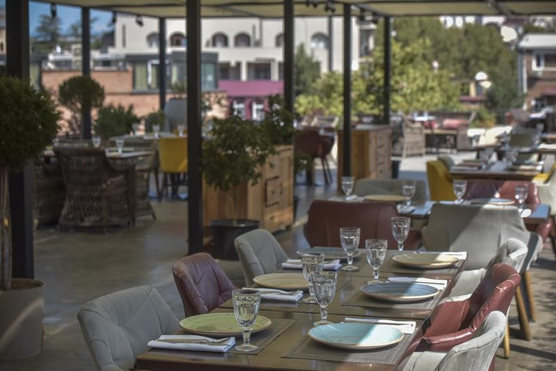 Marani. Главная