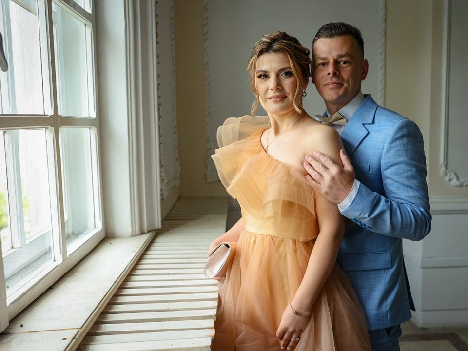 Catalina & Roger. Fotograf Nuntă Constanța - Moments by Gub