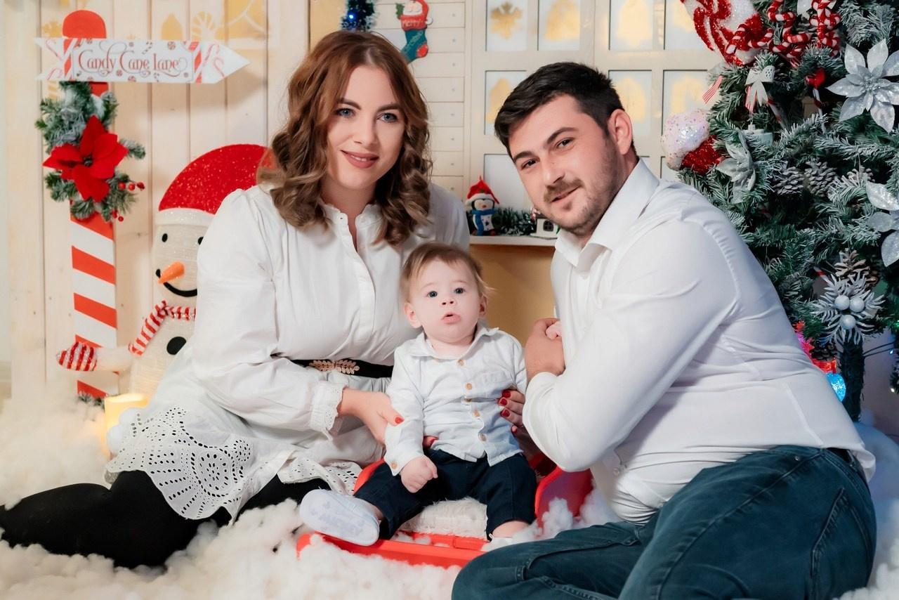 Pagina clientilor - Sophyanphoto