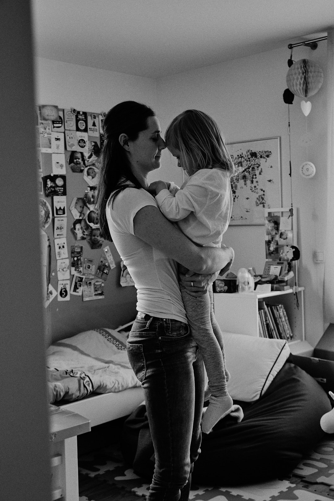 Familie Kramer. Valeriya Rudolph: Familien & Business Fotografin aus Karlsruhe