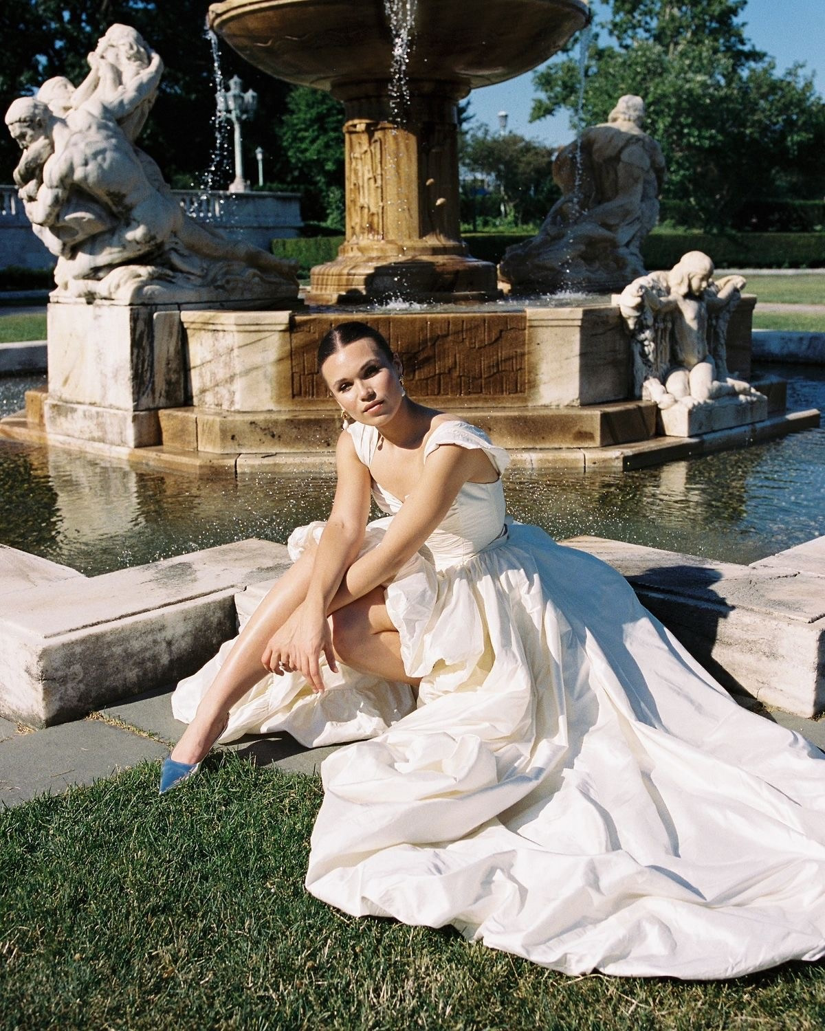 ASDF. Wedding photographer Lubov Lisitsa