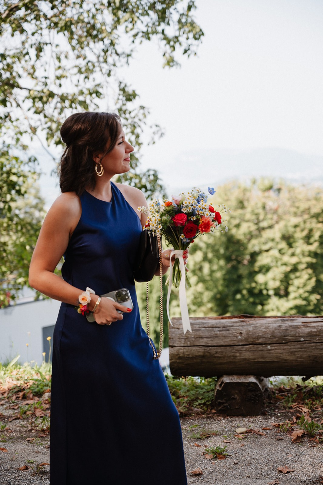 Axelle & Thomas. Ekaterina Brevet - photographe de mariage