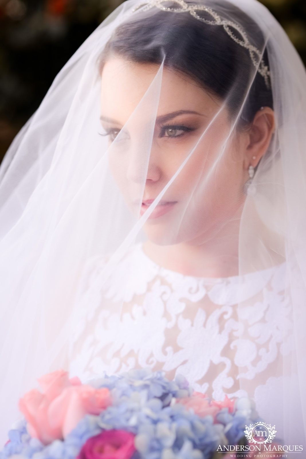 Bridal Session. Wedding photographer in Orlando, Boston & New York Anderson Marques