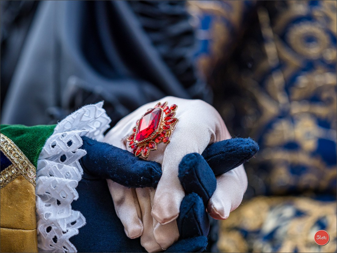 Carnaval venitien de Rosheim 2024. Photographe à Strasbourg | Portraits, Studio, Enfants, Événements