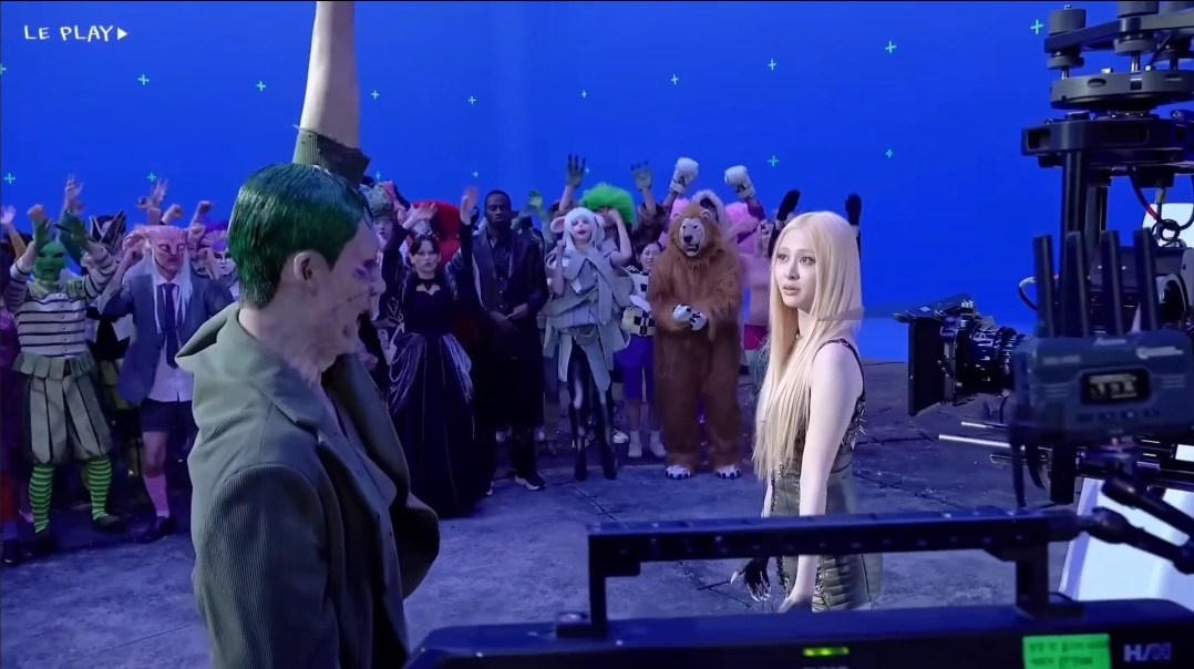 K-POP GIRLS IDOL GROUP LE SSERAFIM “CELEBRATE” — extra, 25.03.2026. Photographer in Seoul Dobrokvashina Natalya