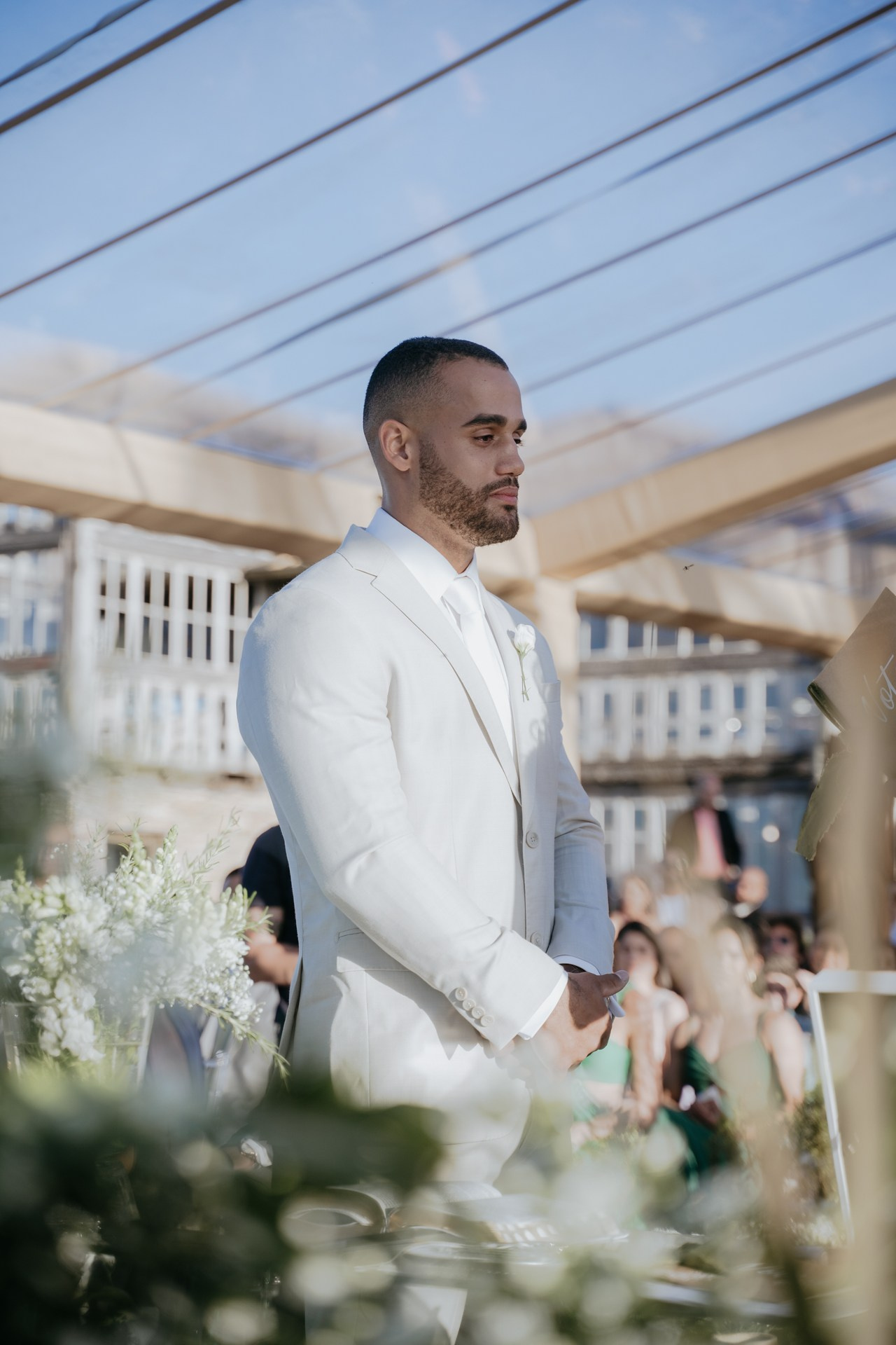 Andressa e Henrique. Edu e Josi Fotografia de Casamento em Belo Horizonte | Fotos Naturais