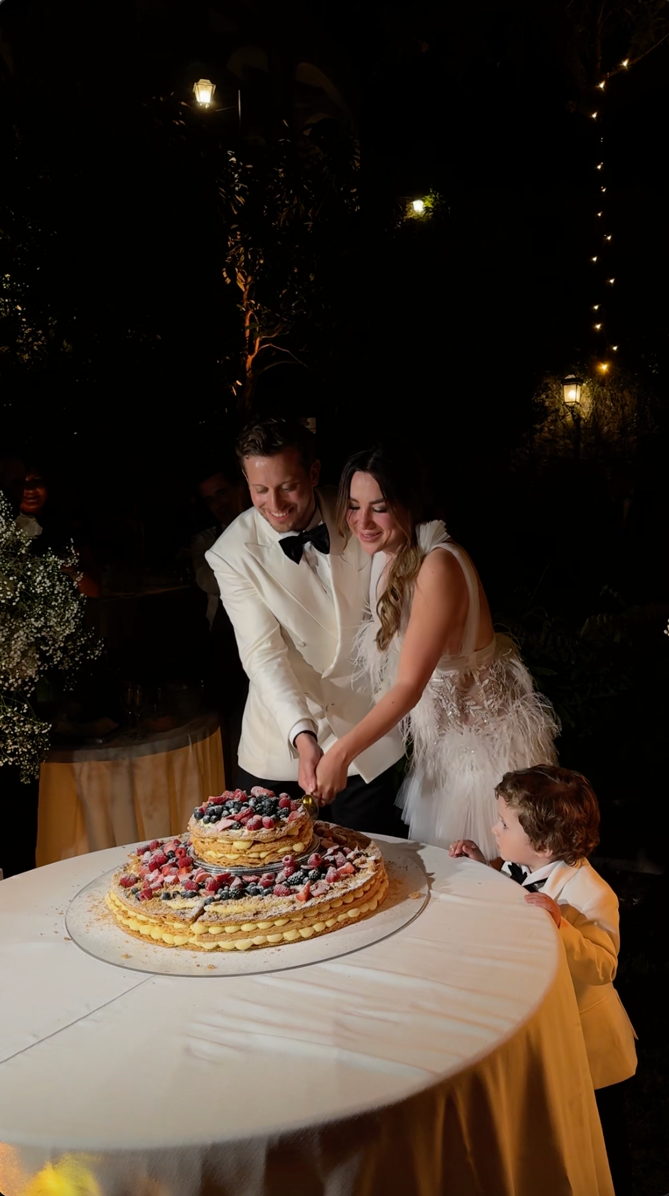 CONTENT CREATION. ALEX ZARIES, WEDDING VIDEOGRAPHER