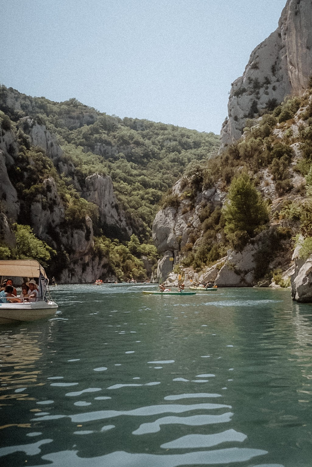 Le Verdon (Quinson, Esparron). Photographe à la Seyne sur Mer, Var