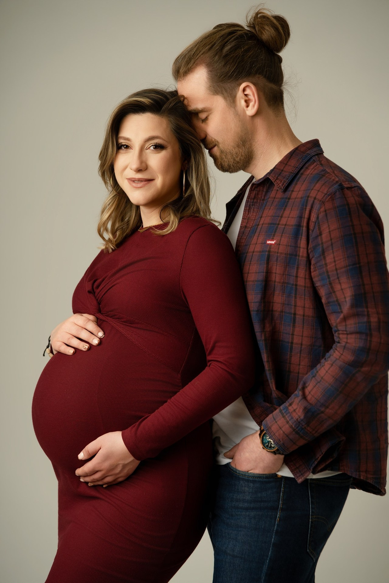 Feedback. Photographer in Paris