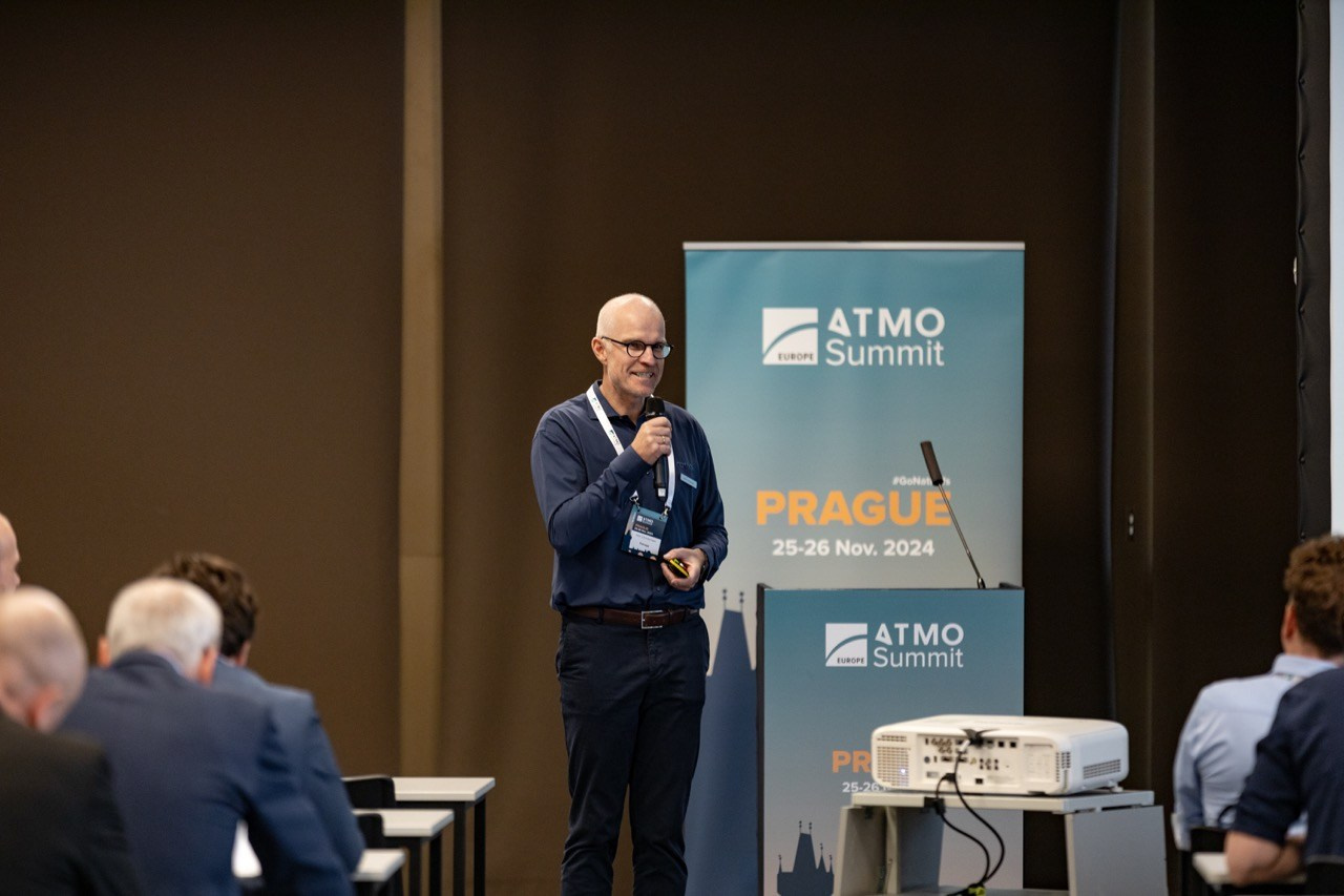 Dana Lišková - Event Photographer Prague - event photography  - conference photography - corporate events - corporate photography