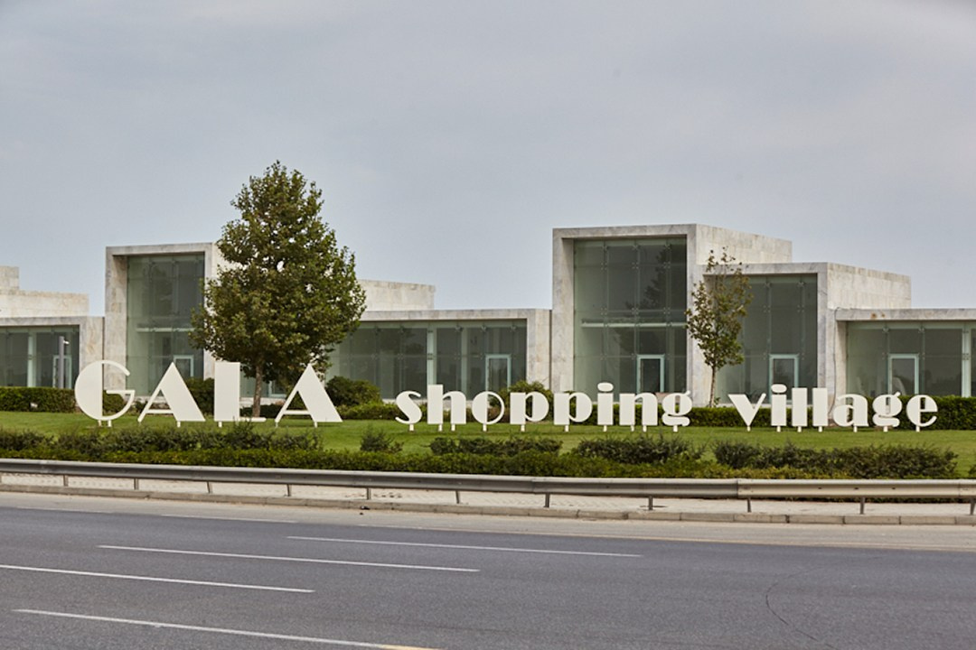 Interior / Exterior. Photographer in Baku Kamran Enceladus