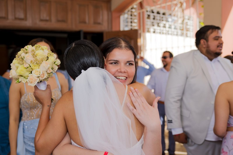M + M. Luis Astorga - Fotografo de Bodas