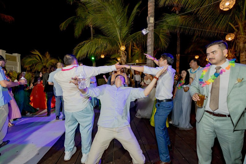 M + M. Luis Astorga - Fotografo de Bodas