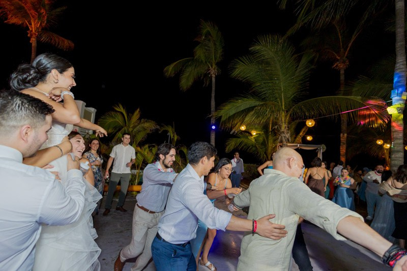 M + M. Luis Astorga - Fotografo de Bodas