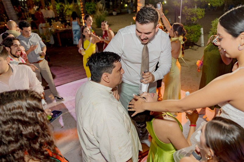 M + M. Luis Astorga - Fotografo de Bodas