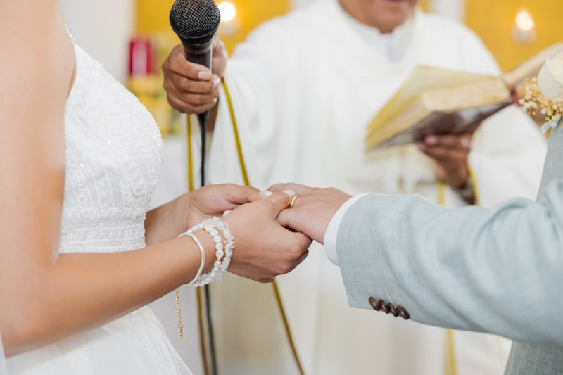 M + M. Luis Astorga - Fotografo de Bodas