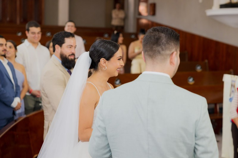 M + M. Luis Astorga - Fotografo de Bodas