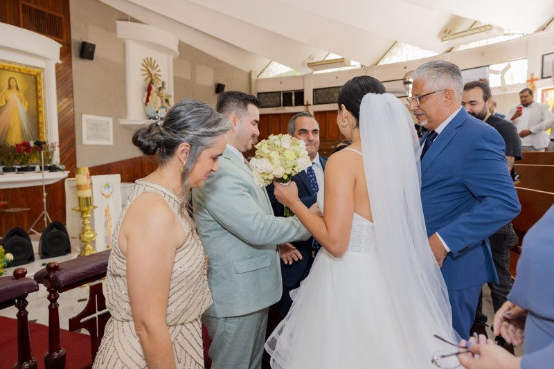 M + M. Luis Astorga - Fotografo de Bodas