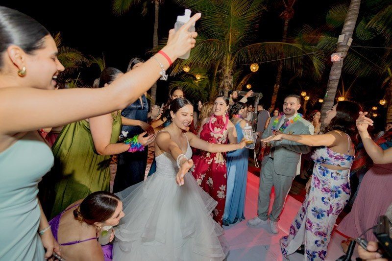 M + M. Luis Astorga - Fotografo de Bodas