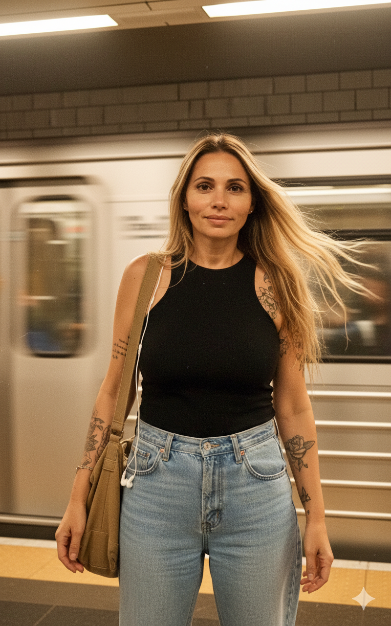 AI photo. Свадебный, семейный и детский фотограф в Нетании (Израиль) Тори Гор