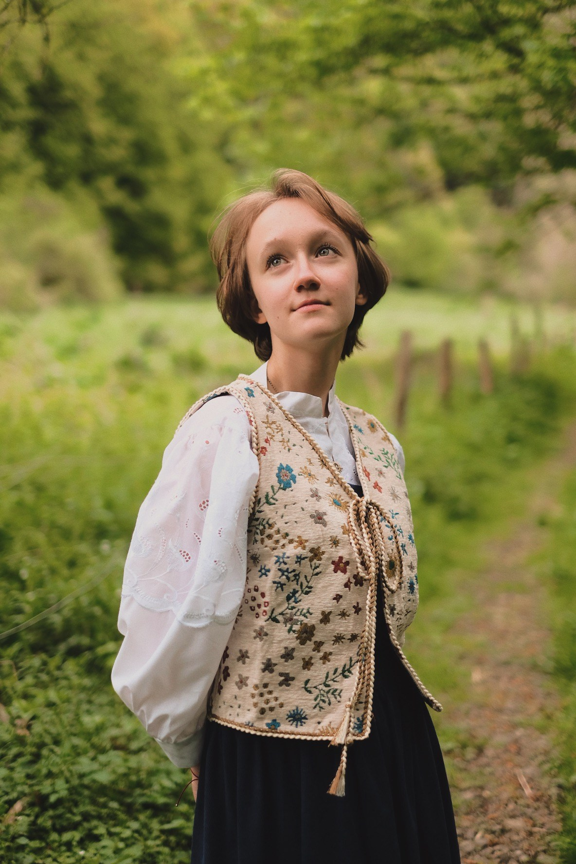 Spring. Sasha Silver Photography