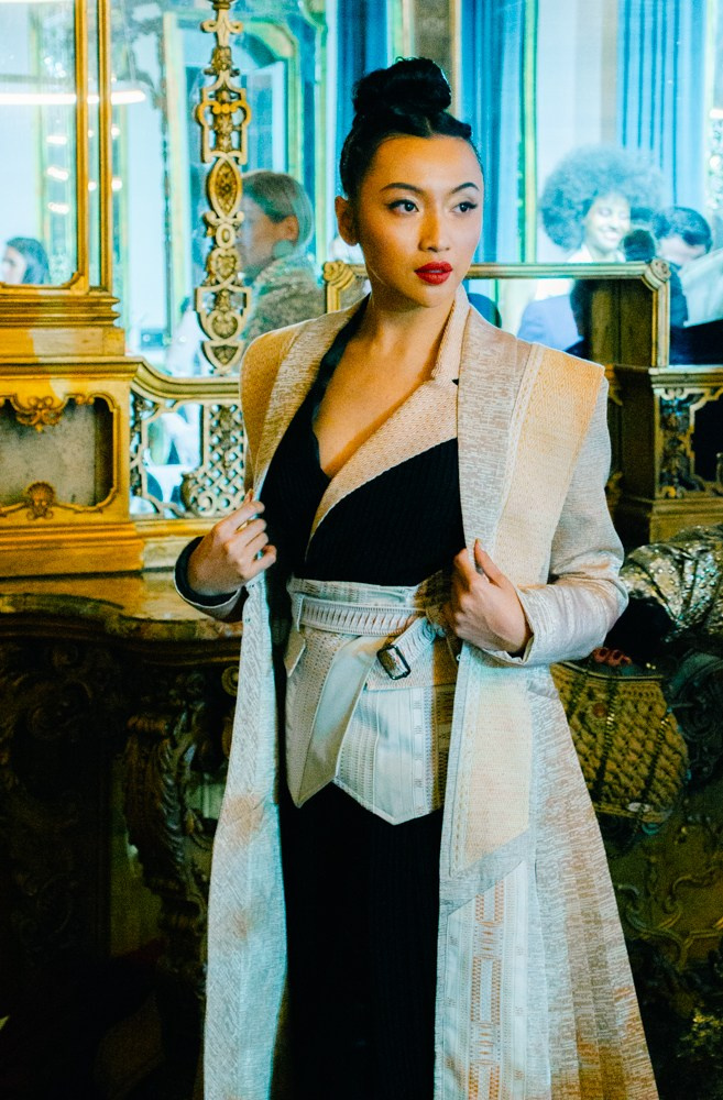 Emerging talents. Anastasiia Buchinskaia Fotografa Milano