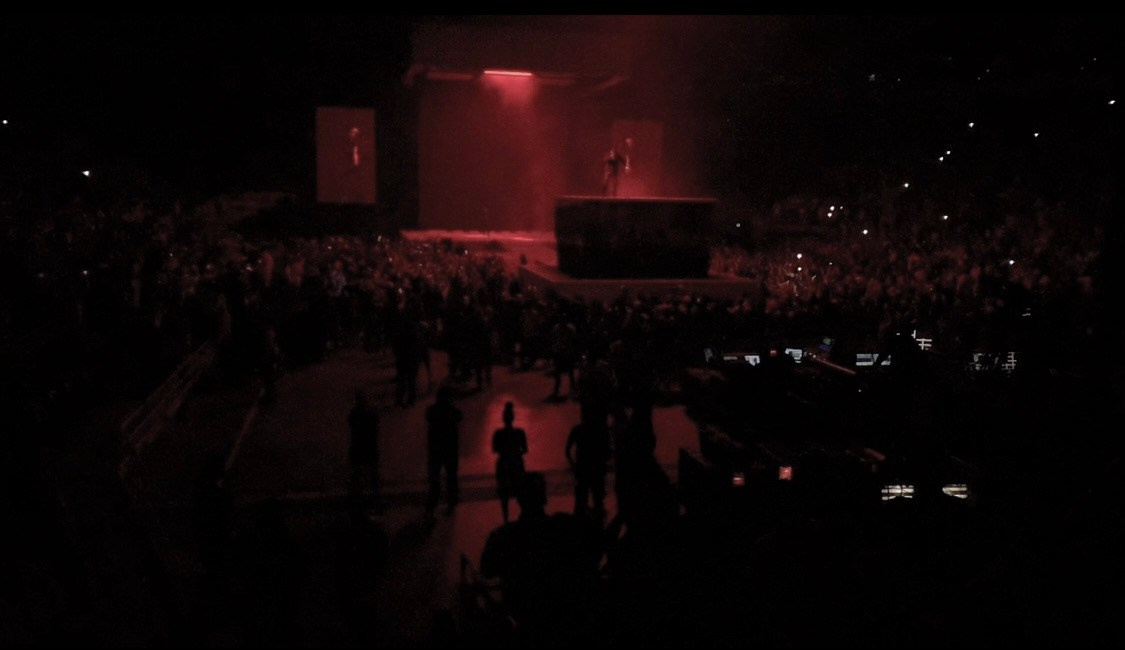 Lens Work From The Field 4