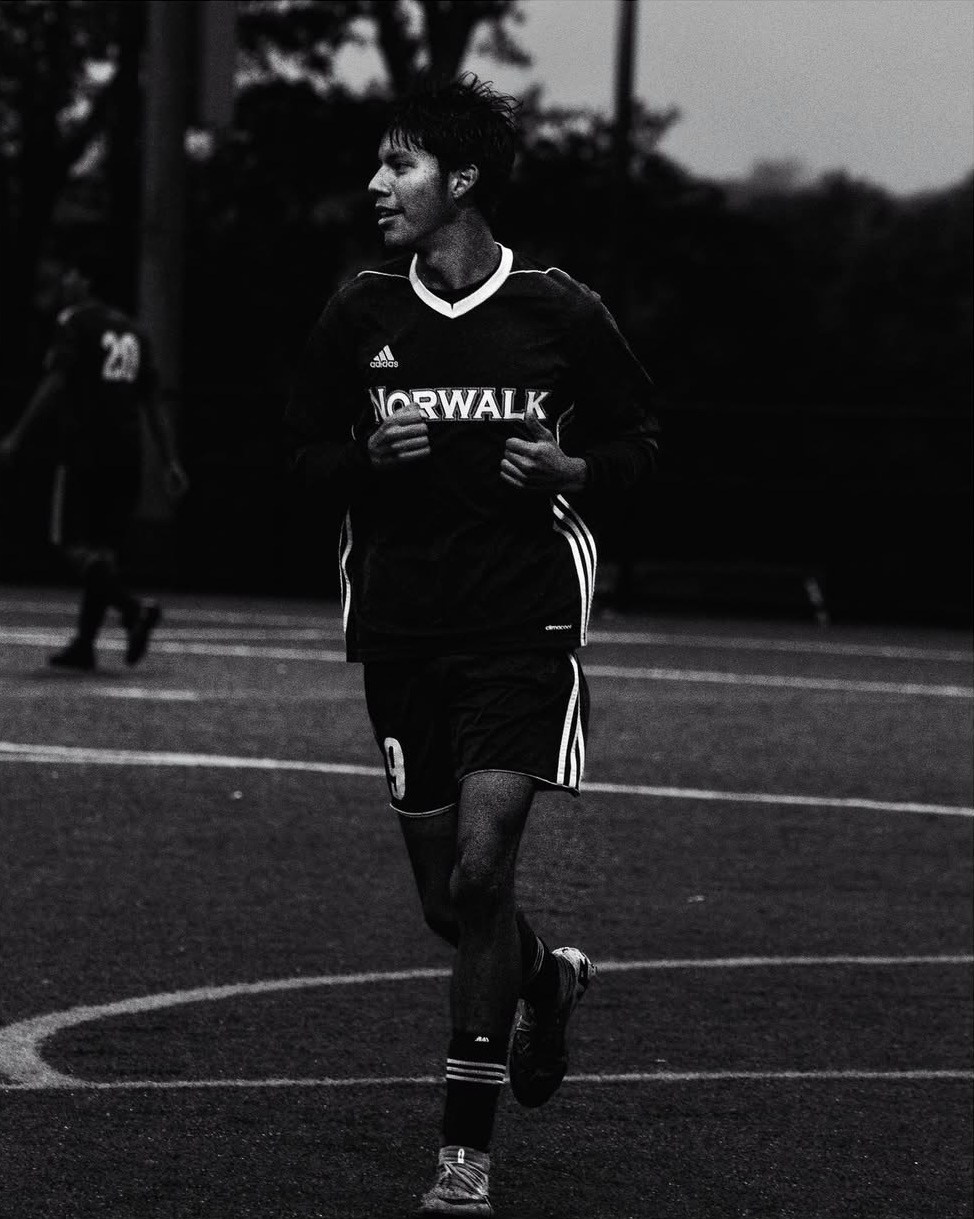 Soccer Photography | CT & High School Leagues. Sports Photographer in Norwalk CT | Justin Martinez