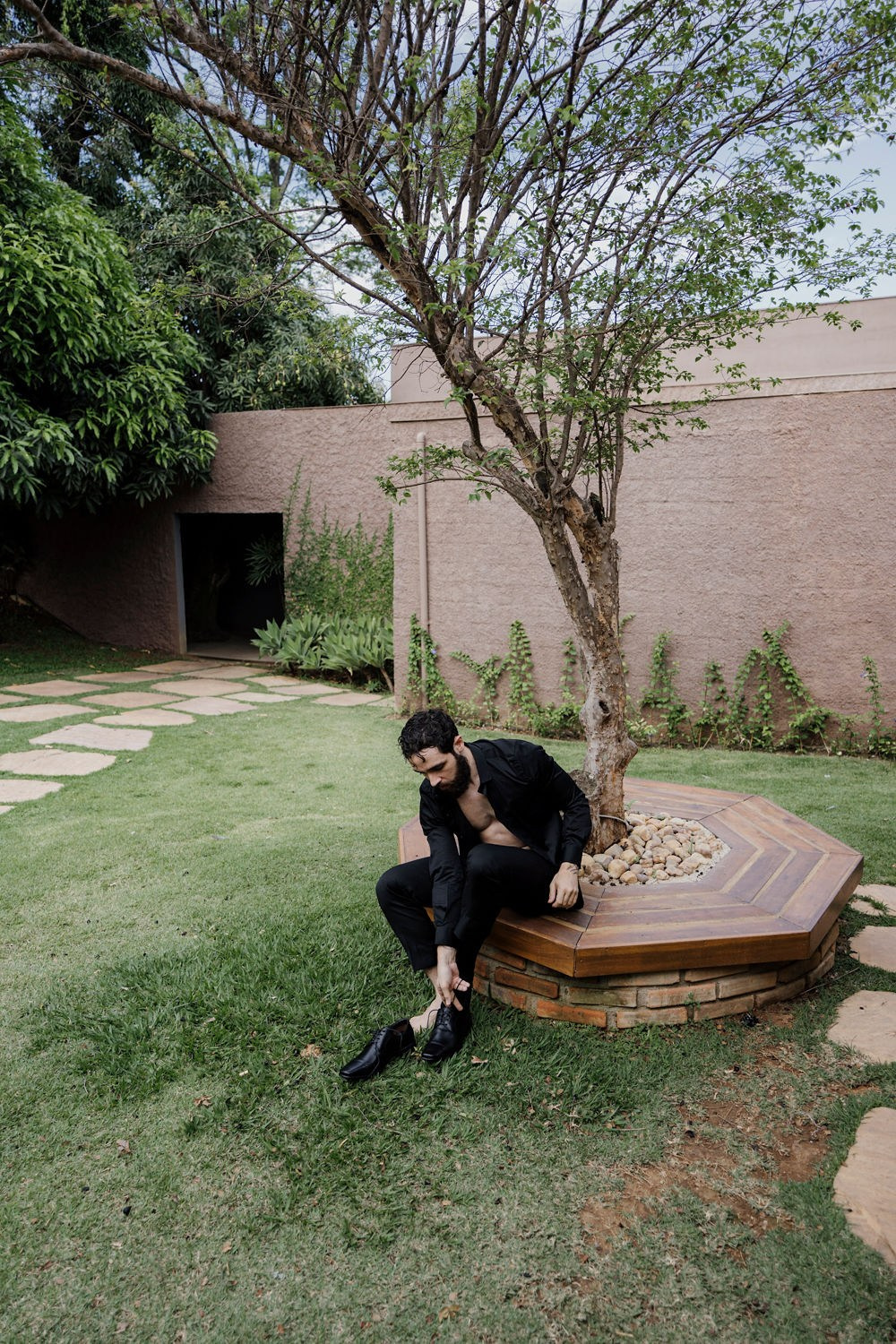 Casamento. Edu e Josi Fotografia