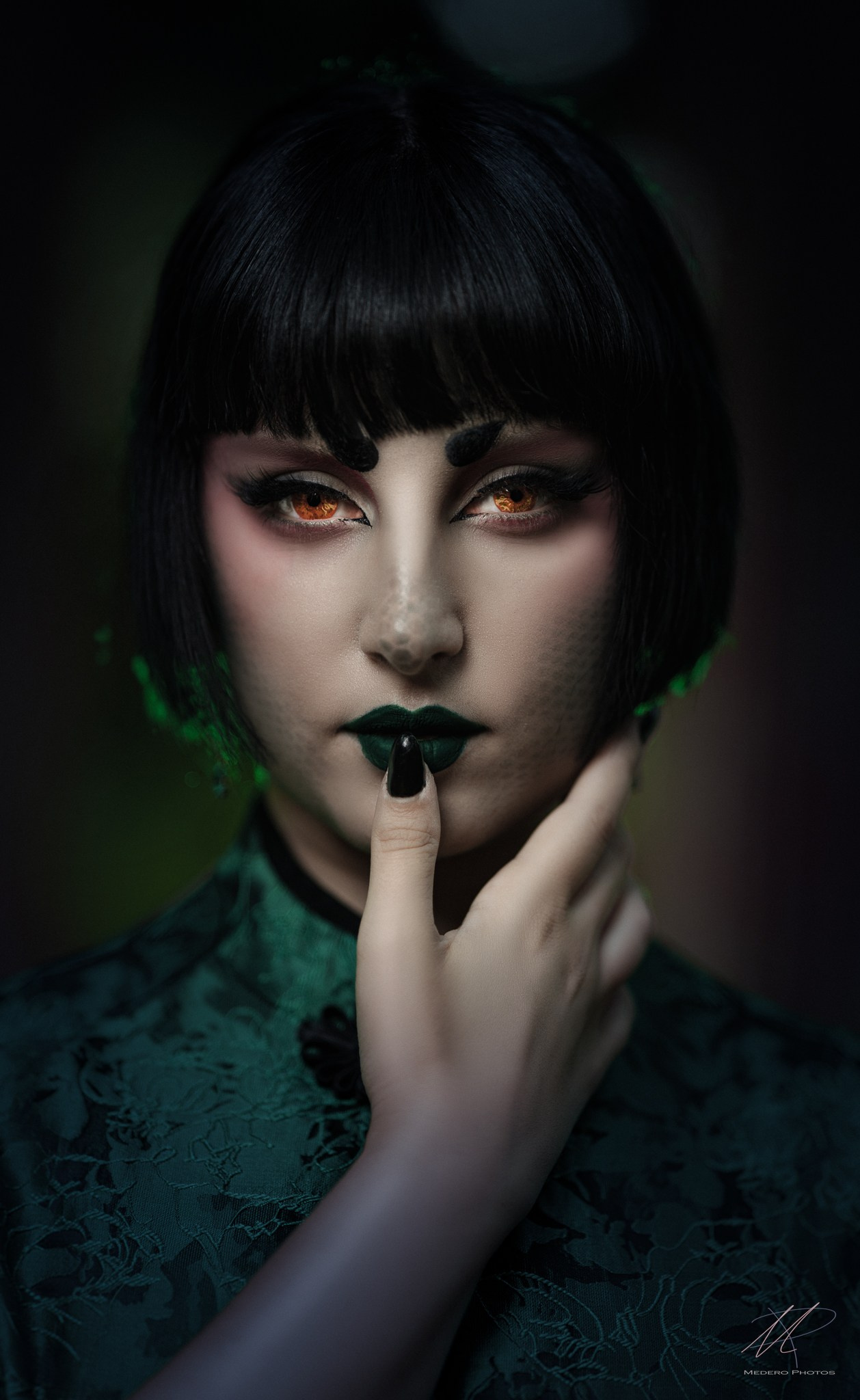 Valentina. Medero Photos