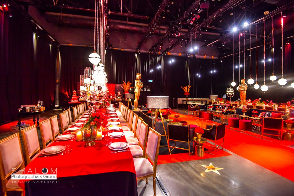 Bat Mitzvah Ariana. Wedding and events photographers Studio Shalom