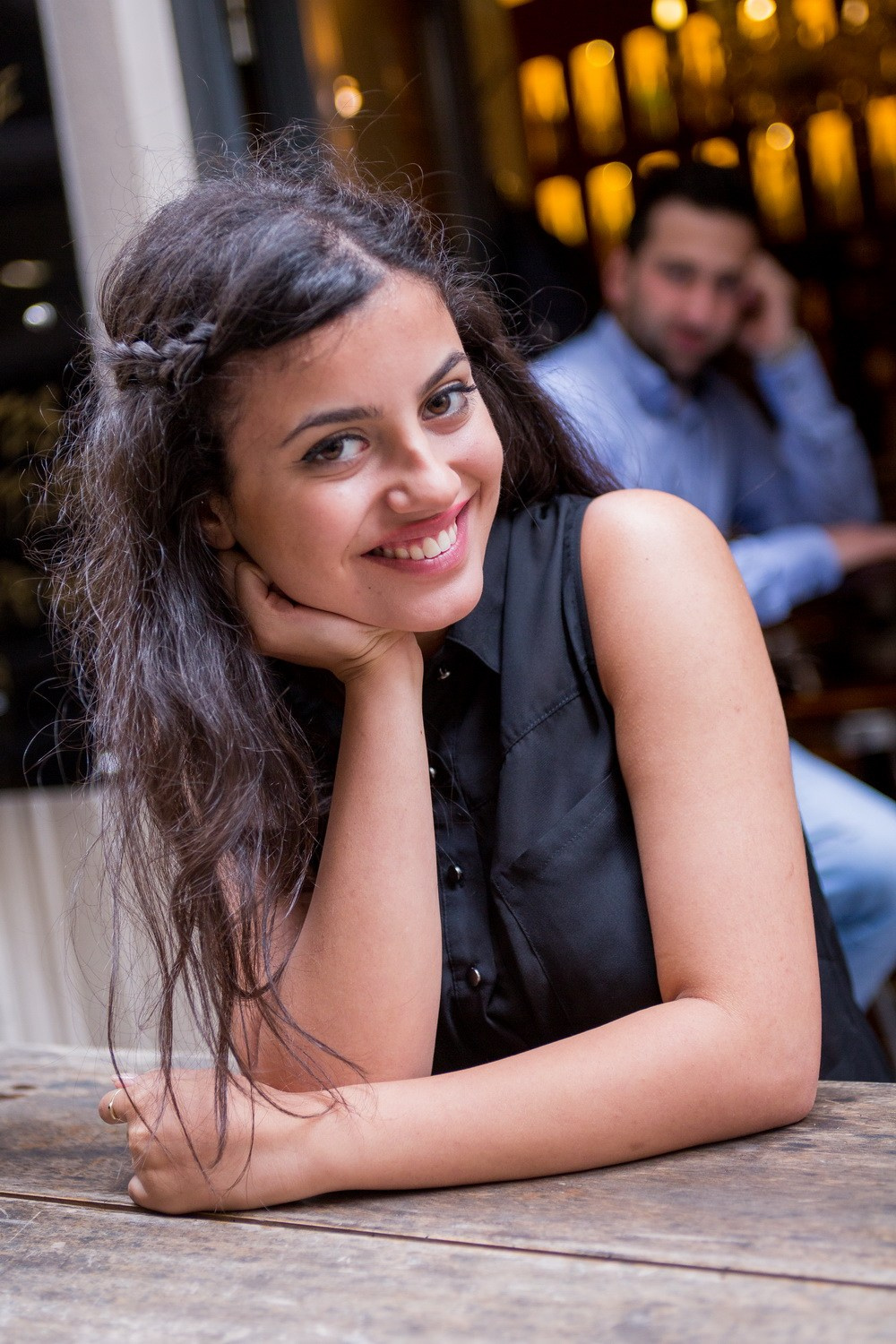 Stella & Elijahu. Wedding and events photographers Studio Shalom