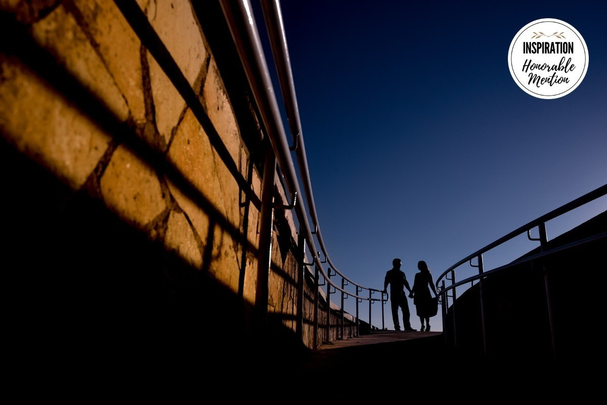 HONORABLE MENTIONS. Wedding photographer in Orlando, Boston & New York Anderson Marques