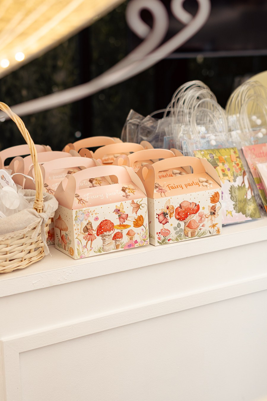 Baby Birthday. We are illustra. Where creativity meets strategy